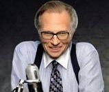 Ultima ediţie "Larry King Live"