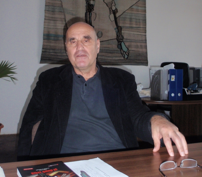 Un român, expert ONU în Irak