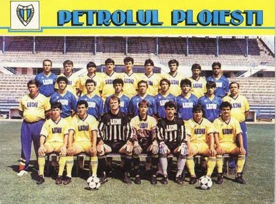 A murit fostul petrolist Bujorel Mocanu