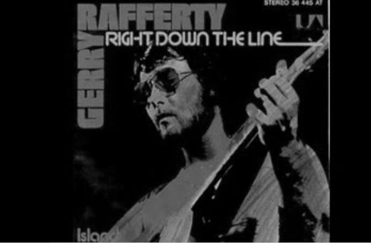 A murit Gerry Rafferty, părintele "Baker Street"