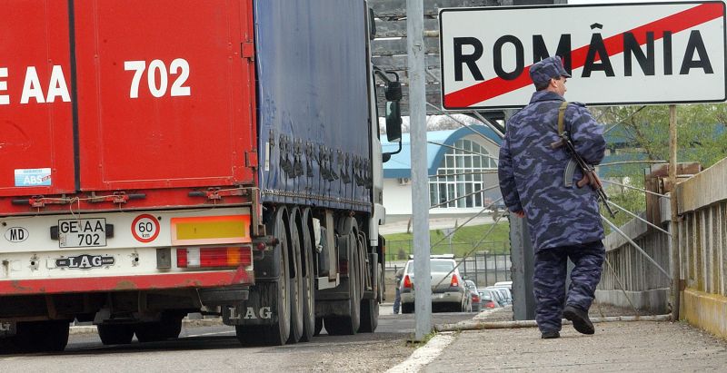 Aderarea României la Schengen, amânată şi din cauza Bulgariei