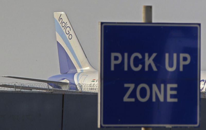 Airbus şi IndiGo au semnat cel mai important contract din istoria aviaţiei civile