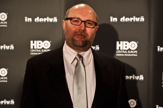 Andy Lupu: "La noi, seismele emoţionale au un epicentru adânc şi o magnitudine devastatoare"
