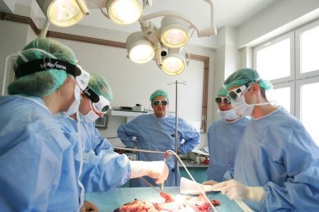 Aproape 3.000 de medici au plecat din ţară anul trecut