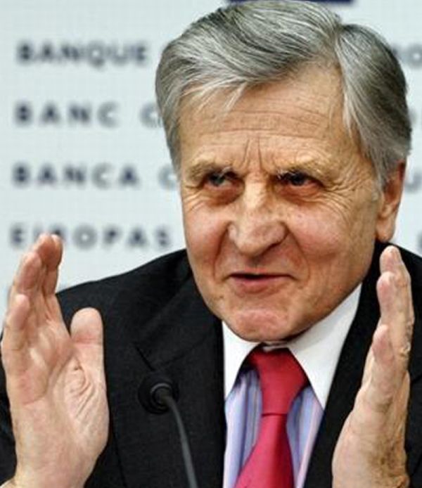 Banca Centrală Europeană are noi probleme la început de an