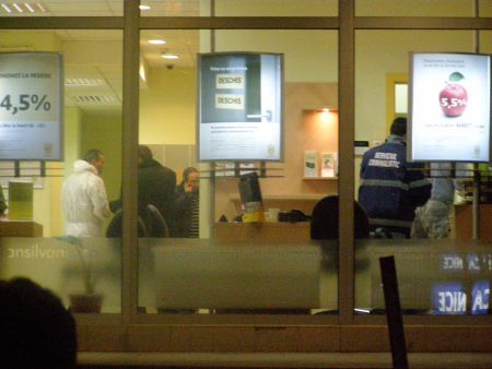 Banca Transilvania: Tranzacţiile BT Securities au fost legale
