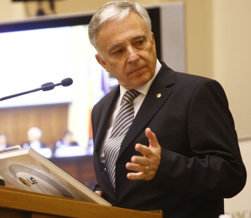 BNR: Trebuie să ne recâştigăm credibilitatea pierdută