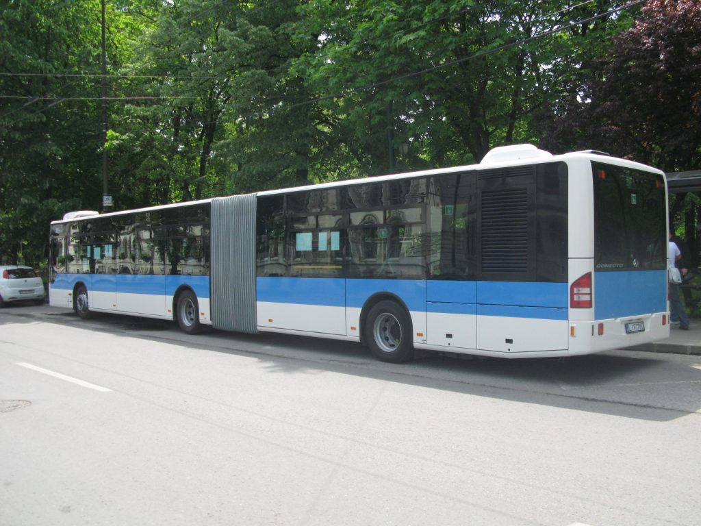 Carduri de transport cu cip pentru pensionari