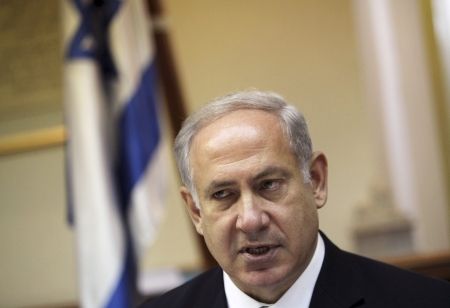 Ce va face Israelul fără prietenul Mubarak