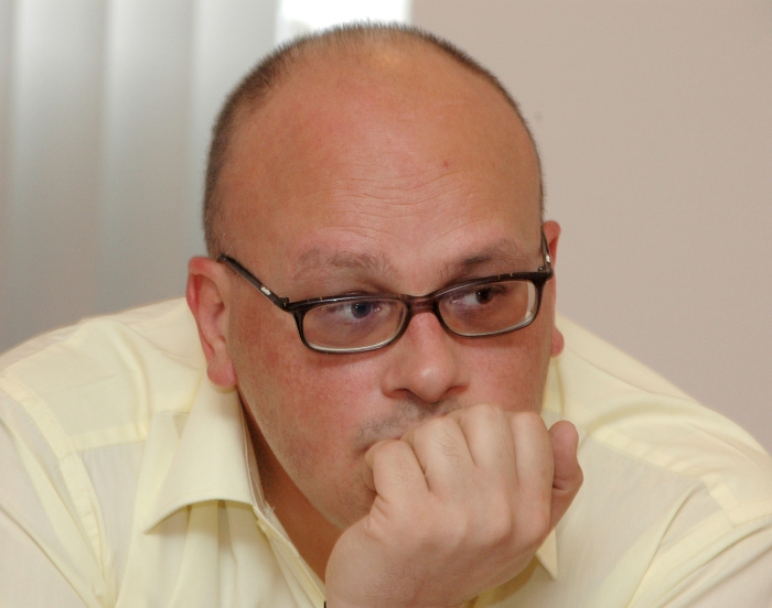 "Cel ce gândeşte altfel", documentar pe TVR 1