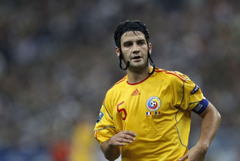 Chivu: "Mutu e la fel de bun ca Messi"