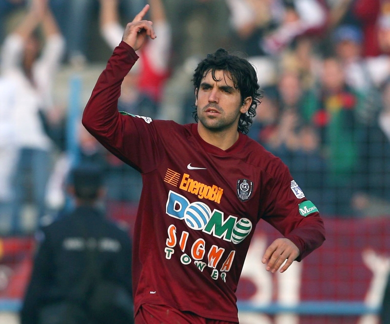 Culio, transferat la Galatasaray
