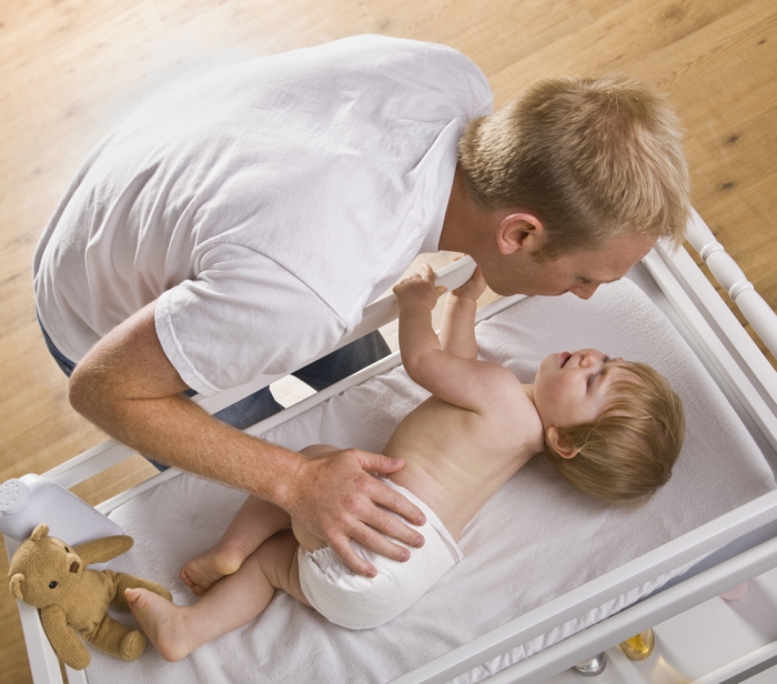 Cursuri de pregătire pentru meseriile de mamă şi de tată