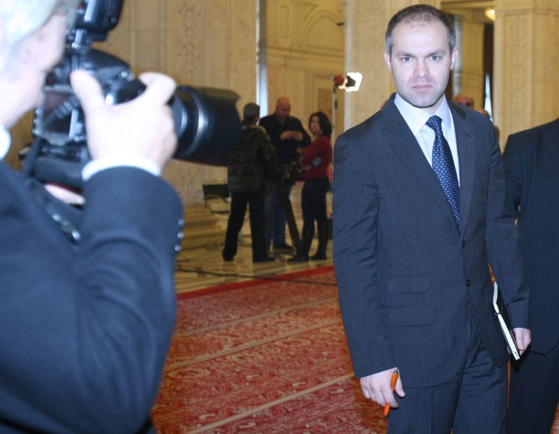 Daniel Funeriu: „Aş vrea să rămân în politică pentru o perioadă”