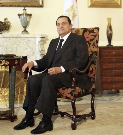 Dictatorii arabi sunt tot mai greu de alungat de la putere