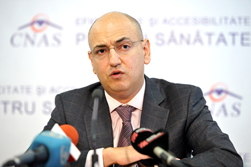 Directorul HP: "Complexitatea SIUI poate conduce la alte probleme tehnice"