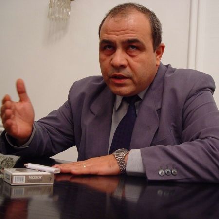 Directorul Mintia, Cristian Vladu, demis