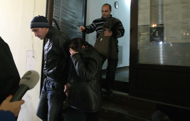 Femeia care a cumpărat un copil din Timişoara a fost prinsă