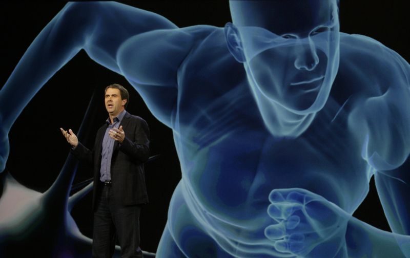 Gadgeturile anului 2011, prezentate la Las Vegas