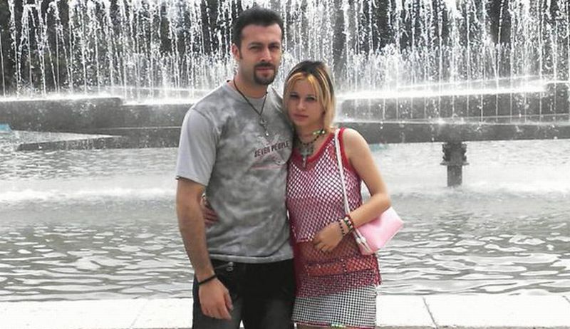 Giani Deli-Iorga, autorul crimelor de la Cernavodă: "A fost un moment de rătăcire. Nu sunt un criminal"