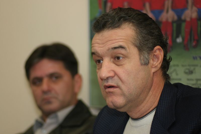 Gigi i-a mai dat o "perversă" Fiarei