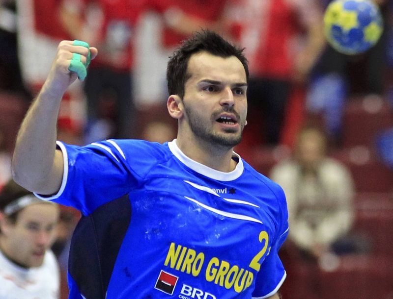 Handbal CM 2011: România, victorie în ultima secundă cu Tunisia