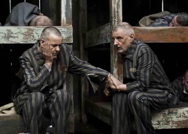 Holocaustul, pagină neagră în istoria omenirii