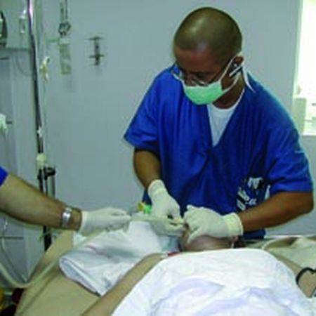 Încă o anchetă pe numele medicului Tudor Ciuhodaru