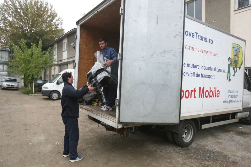 Întreprinzătorii români combat criza cu noi afaceri
