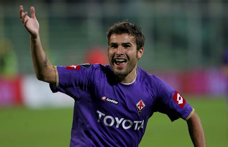 Juventus confirmă interesul pentru Adrian Mutu