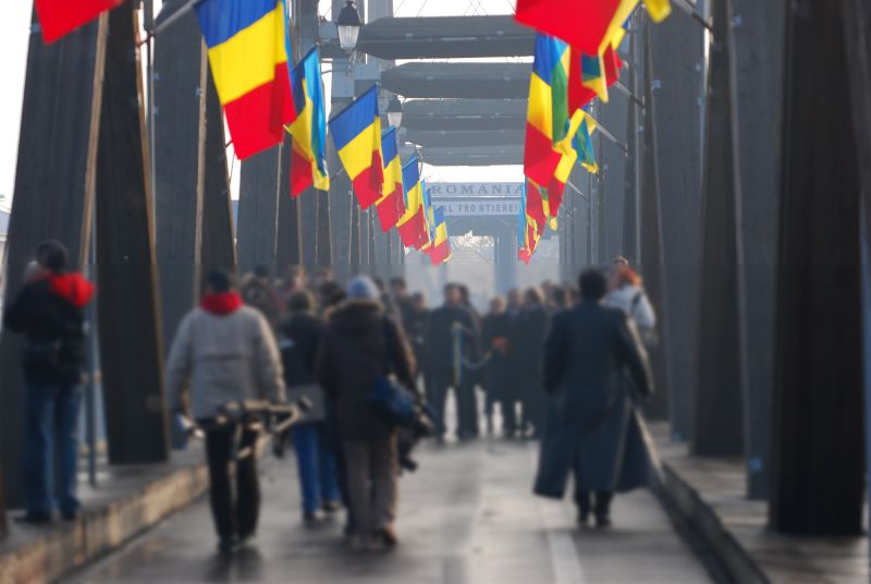MAE: Declaraţiile ministrului francez pentru Afaceri Europene nu au o bază reală