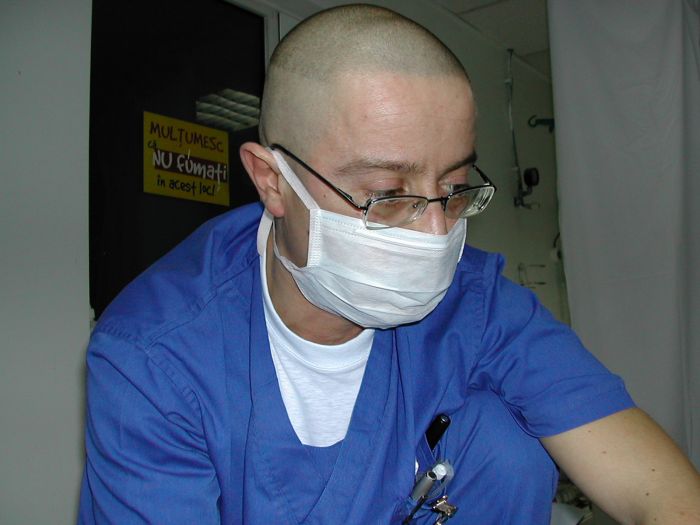 Medicul deputat Tudor Ciuhodaru, acuzat de fraudă