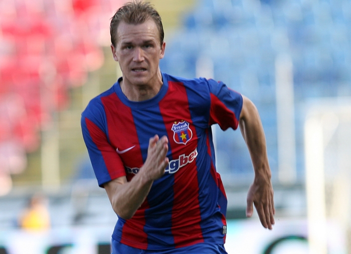 Pantelis Kapetanos va merge la Celta Vigo
