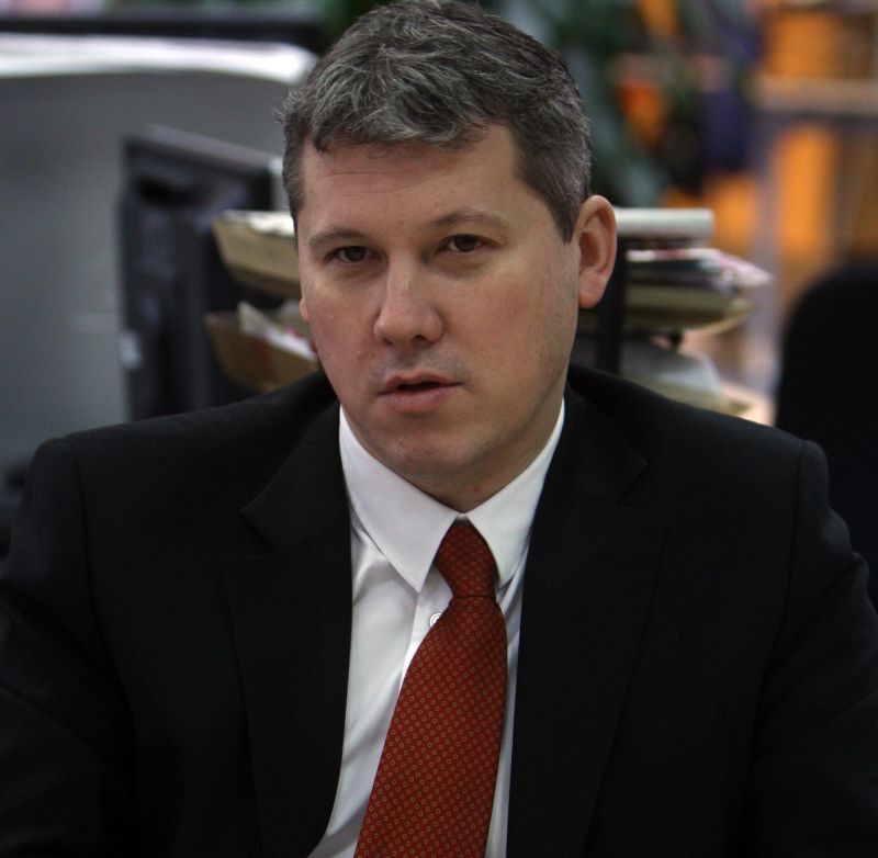 Predoiu: Olanda a transmis că aşteaptă ca progresele tehnice ale României să fie susţinute politic