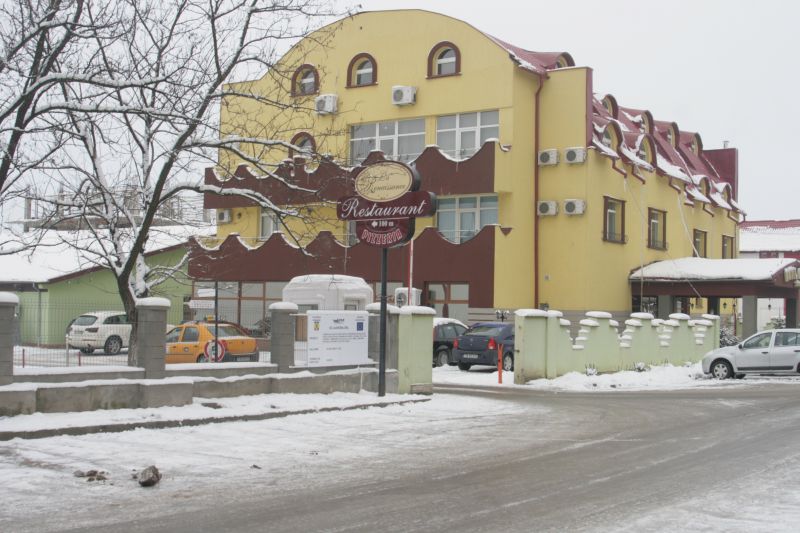 Primăria Timişoara, în vizorul Curţii de Conturi