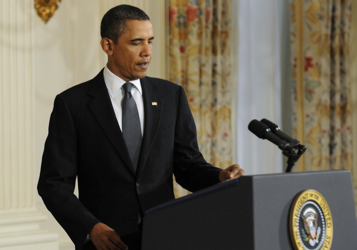 Primul ambasador american la Damasc după criza din 2005