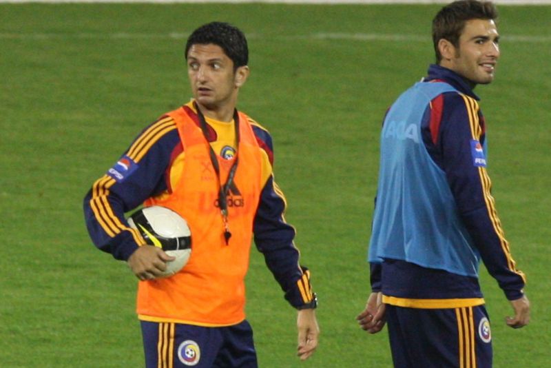 Răzvan Lucescu joacă la două capete în cazul Adrian Mutu