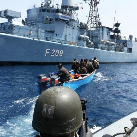 Record de răpiri pentru piraţii somalezi în 2010