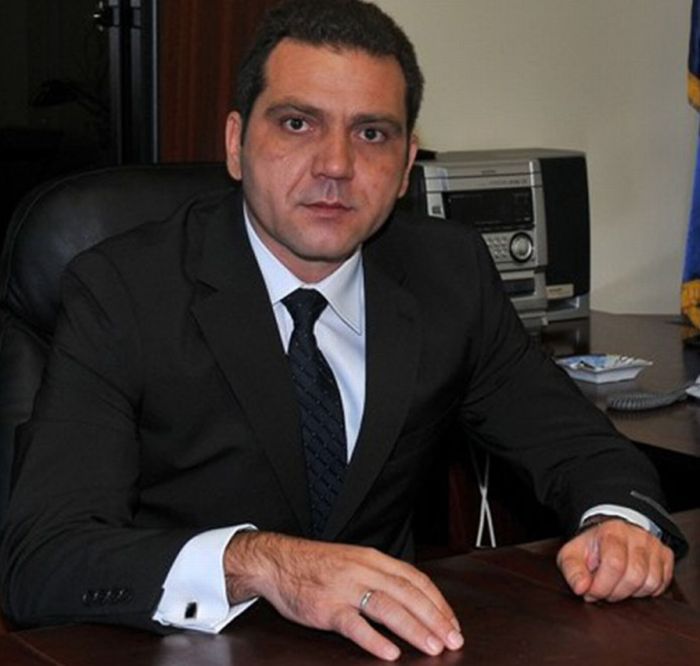 Şi generalii plâng câteodată...