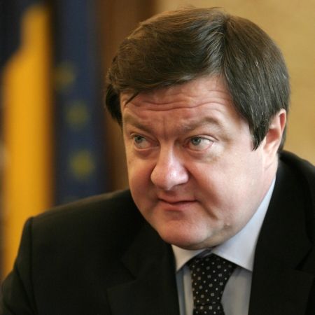Sorin Frunzăverde vrea să candideze la şefia PDL