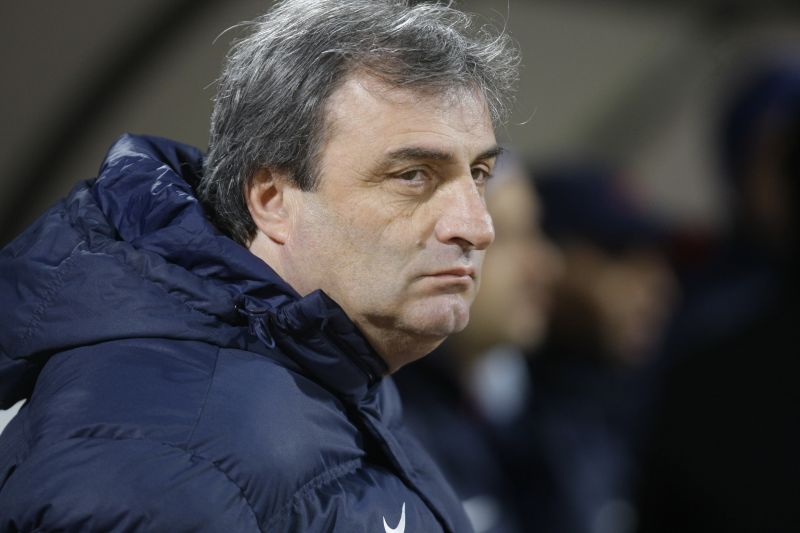 Stoichiţă: "Nu venisem la Steaua ca să mă războiesc cu patronul"