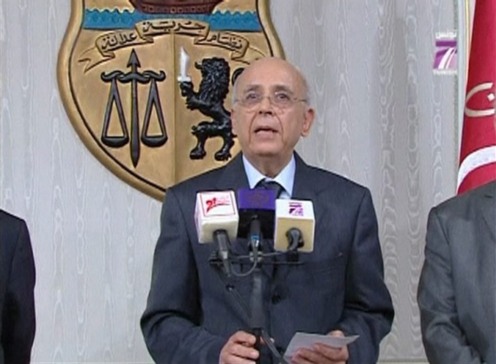 Tunisia are un nou guvern, de uniune naţională | VIDEO