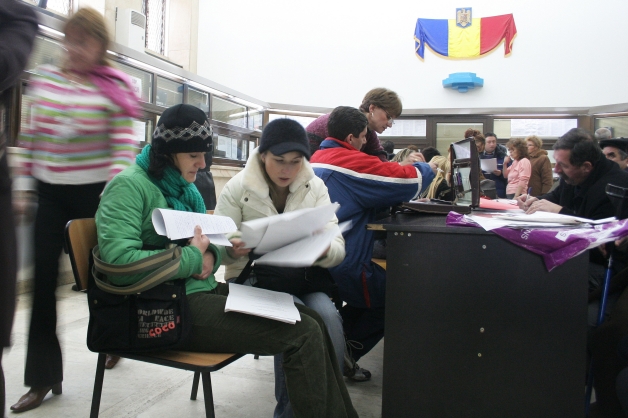 Ultima săptămână în care microfirmele pot opta pentru impozitul de 3% pe venit