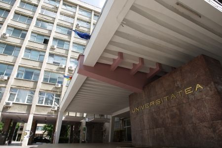 Universitatea de Vest a inaugurat platforma online pentru studenţi