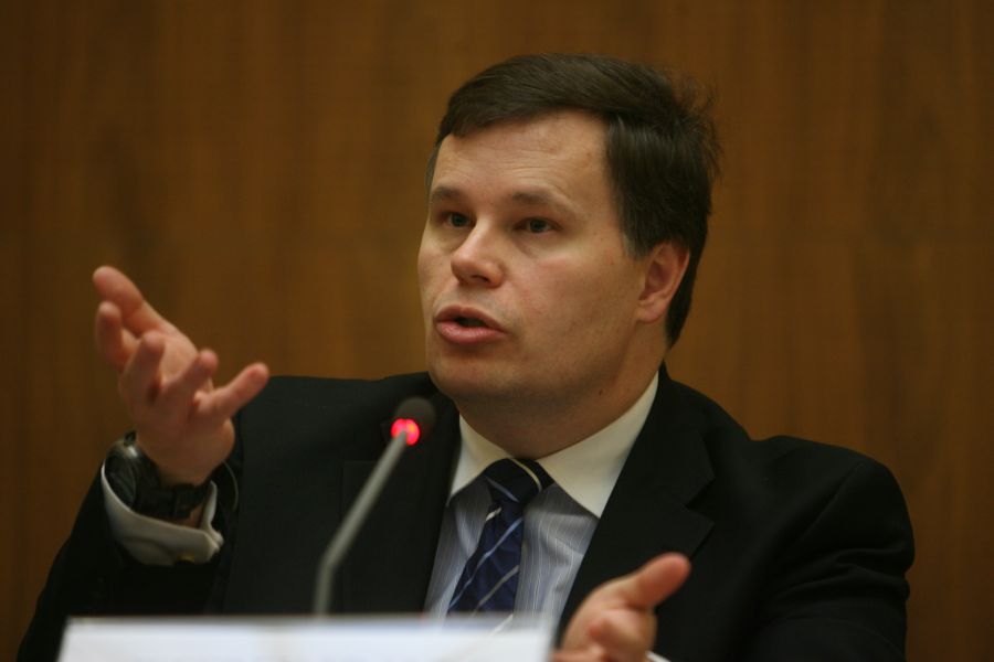 Următorul acord cu FMI va fi încheiat pe doi ani