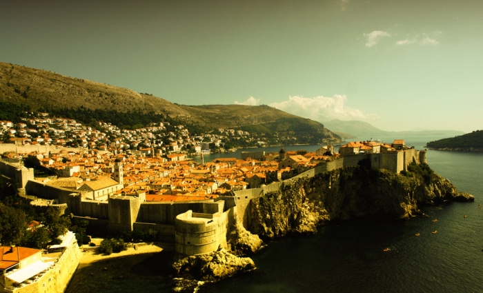 Vacanţe cu maşina în apropierea României: Dubrovnik, Bansko, Budapesta