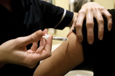 Vaccinul care combate dependenţa de cocaină