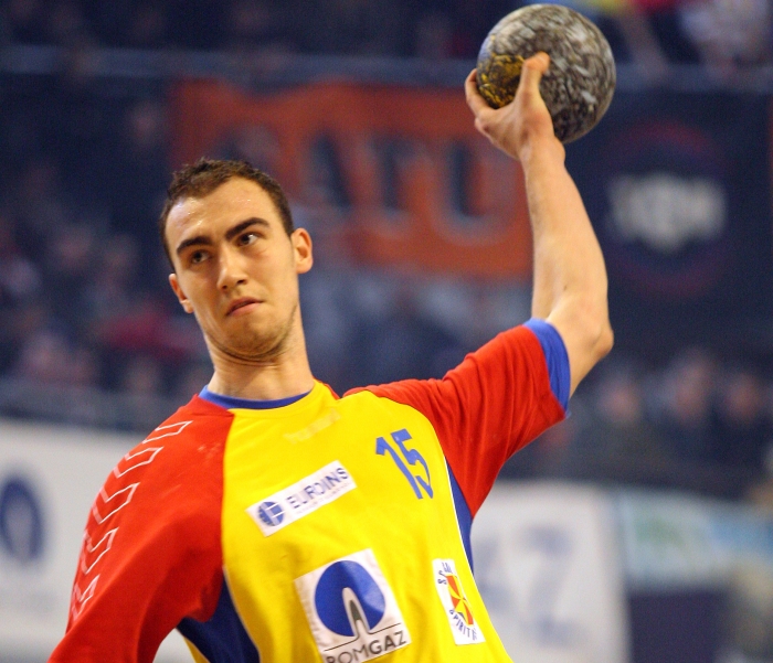 Vali Ghionea, echipa naţională de handbal: "Nu ne temem de Croaţia"