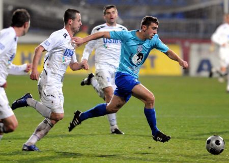 Varga va juca la Kuban