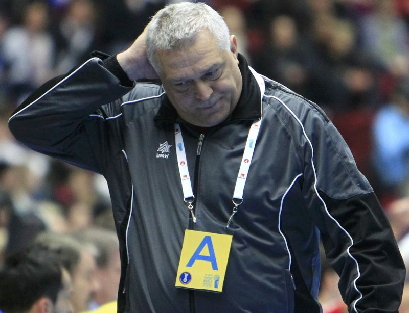 Vasile Stângă, gata să demisioneze